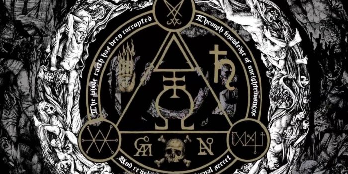 1244x700 GOATWHORE black death metal heavy thrash dark evil occult satanic wallpaper  | 1920x1080 | 634266 | WallpaperUP