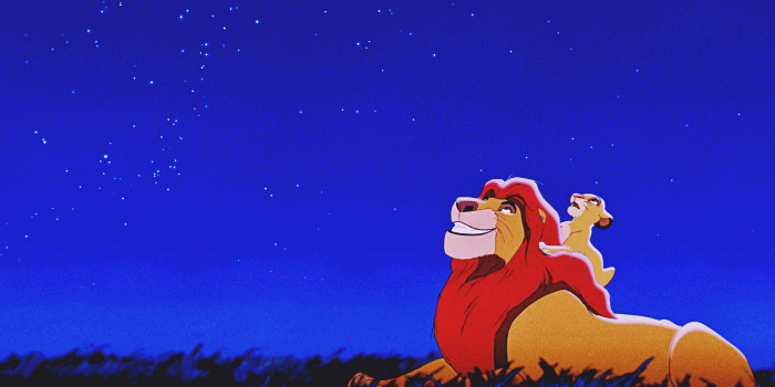 5760x3240 Simba And Mufasa The Lion King Wallpapers