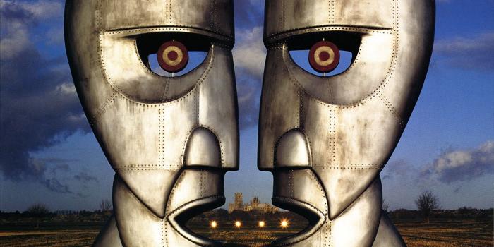 1216x1200 45+] Pink Floyd Division Bell Wallpaper on WallpaperSafari