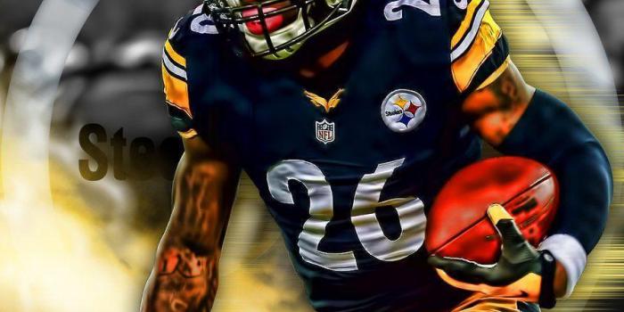 894x894 Le'Veon Bell Wallpapers