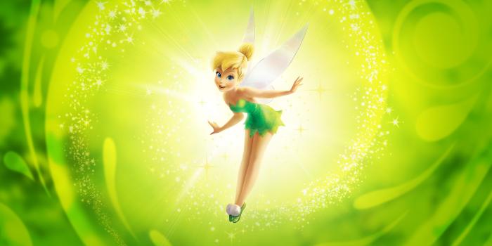 2880x1800 Tinker Bell Wallpaper Inspired by Tinker Bell Half Marathon Weekend