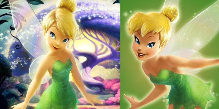 1366x768 Tinker Bell 2016 Cartoon HD Wallpapers