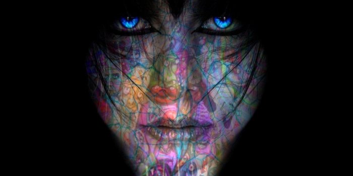 1600x1200 Depth of Faces Wallpaper and Background Image | 1600x1200 | ID