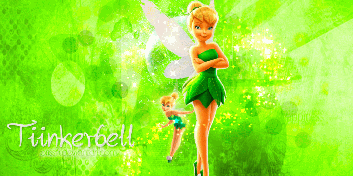 1192x670 Tinker Bell Wallpaper 13 - 1192 X 670
