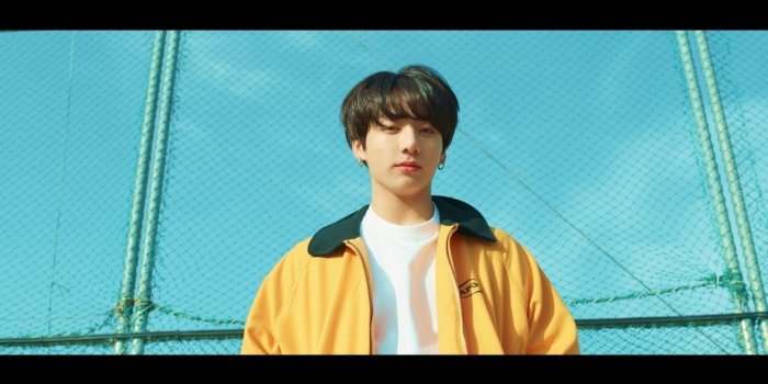 1280x720 BTS (방탄소년단) 'Euphoria : Theme of LOVE YOURSELF 起 Wonder'