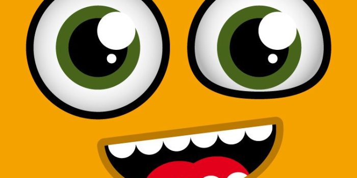 750x1334 16 Cool Faces iPhone 5 iPhone 6 Wallpapers for Daily Mood
