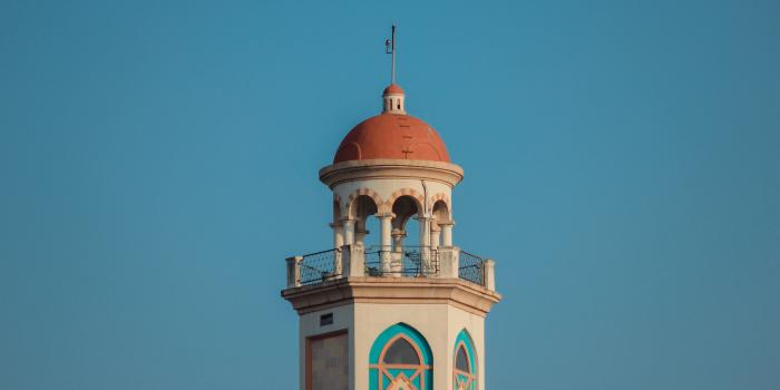 5032x3355 Church Bell Tower - Free Stock Photo, Image, Wallpaper, HD Picture
