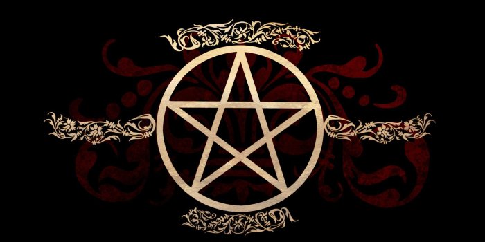 1920x1080 193 Occult HD Wallpapers | Background Images