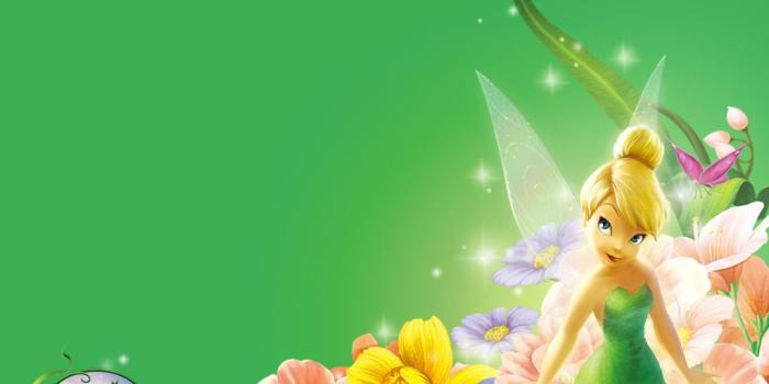 1024x768 Tinker B HD Wallpaper, Background Images