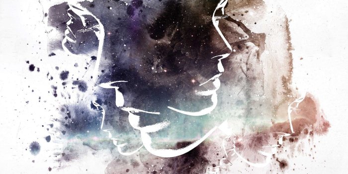 2406x1354 Abstract, Art, Faces, Wallpaper, , Desktop Images, Cool Artworks