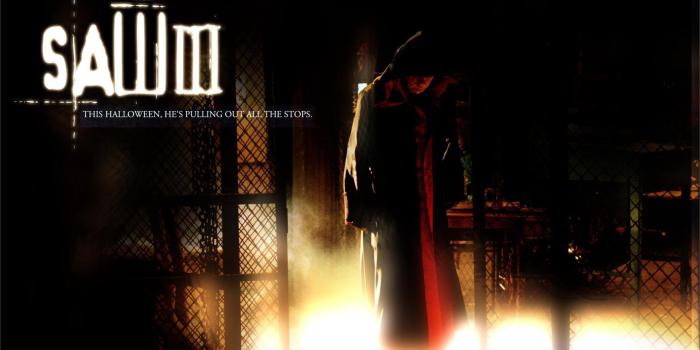 1920x1080 Download wallpaper 1920x1080 saw iii, saw, jigsaw, john kramer