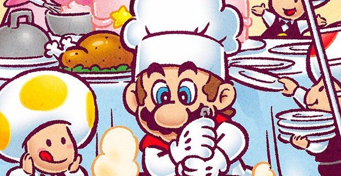 675x1200 Nintendo celebrates the start of December with new Super Mario