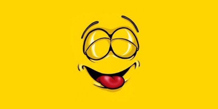 744x1392 Smiley faces - Simple cartoon iPhone wallpapers @ mobile9.com | Nerd