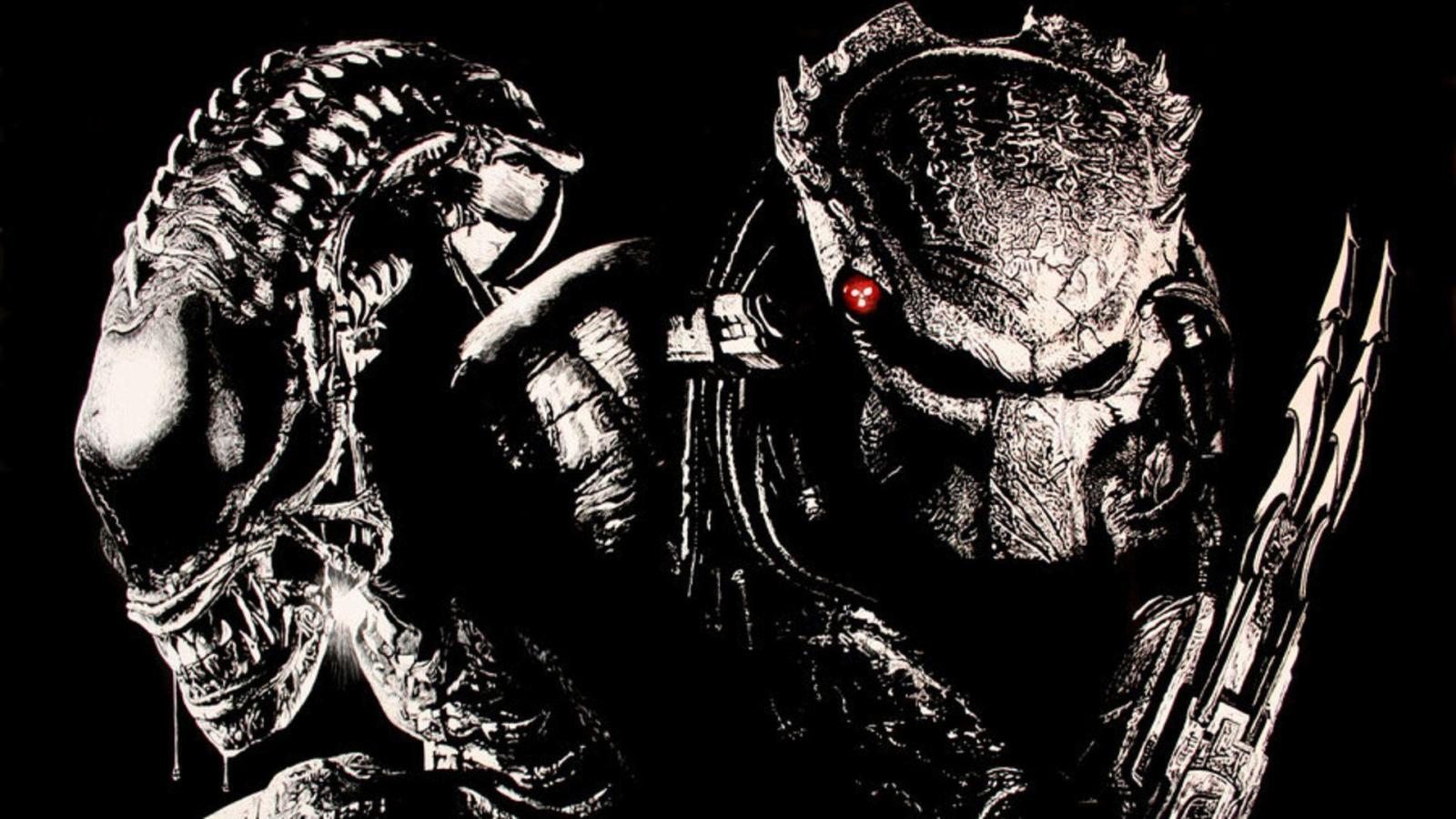 1920x1080 Alien Vs Predator Wallpapers