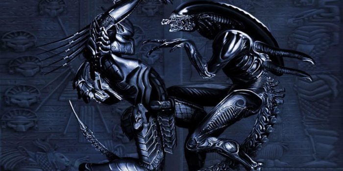 1680x1050 Alien Vs Predator Wallpapers