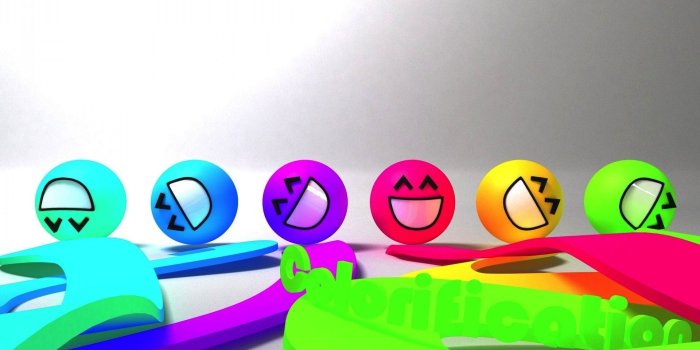 1920x1080 Happy Faces Wallpaper #7037370