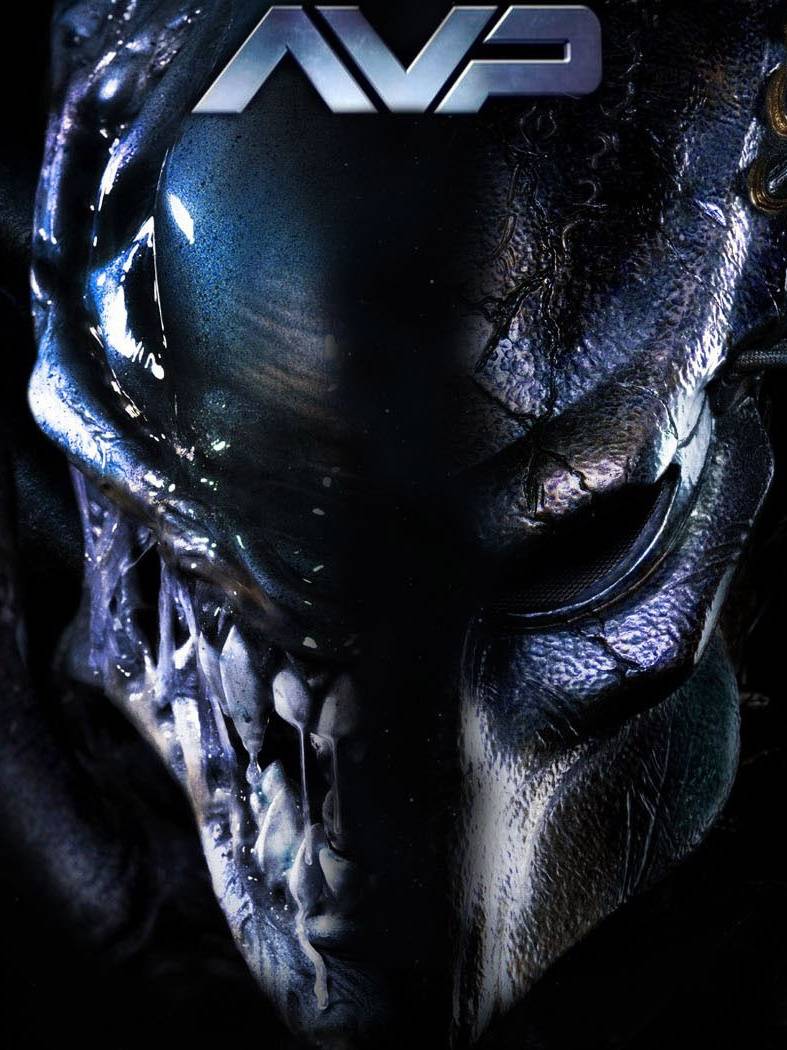 787x1050 Avp Wallpaper by luigyh - 53 - Free on ZEDGE™