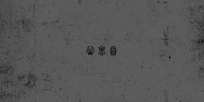 1920x1080 Faces Wallpaper |