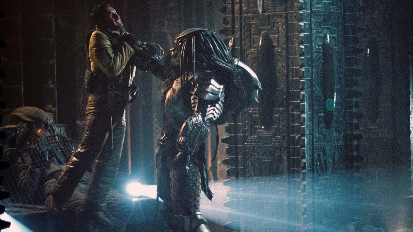 1920x1080 10 AVP: Alien vs. Predator HD Wallpapers | Background Images