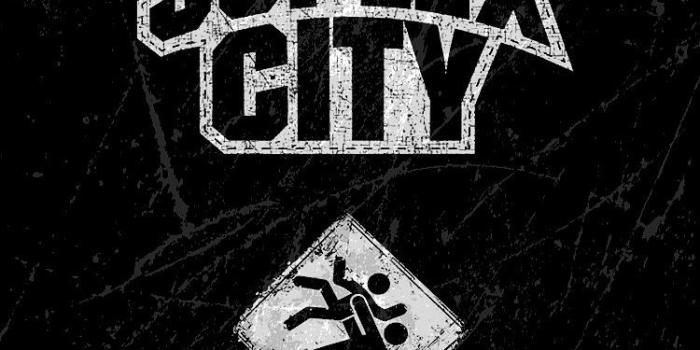 750x1334 Suplex City Wallpapers