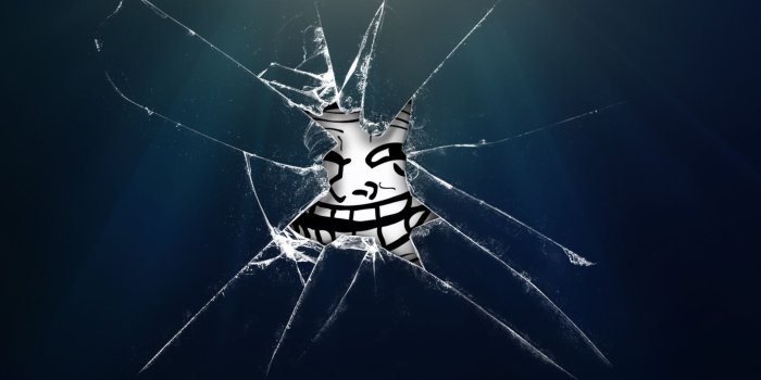 1920x1200 Troll Face Wallpaper - Wallpapers Browse