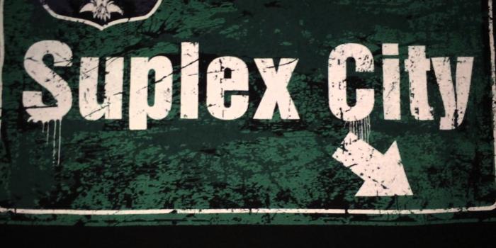 1920x1080 Suplex City Wallpapers - Top Free Suplex City Backgrounds