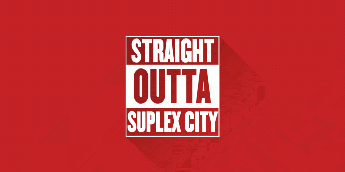 1920x1080 Suplex City Wallpapers