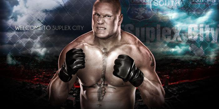 1920x1080 Brock Lesnar Logo Wallpapers (70+ images)