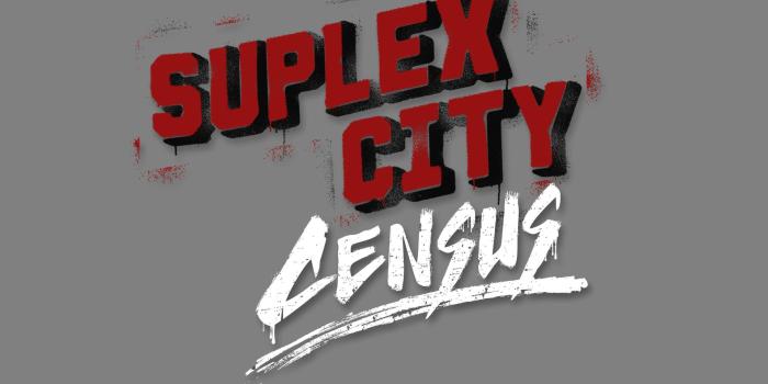 1920x1080 WZ Photo Gallery: WWE 2K17 Suplex City Census Images
