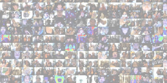 1536x1024 THE MANY FACES. - The Hundreds