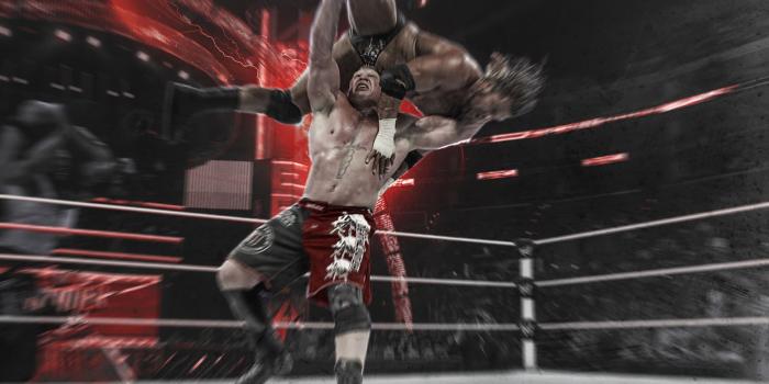 1600x900 Suplex City Wallpapers