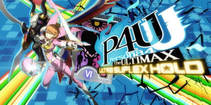 1920x1080 Persona 4: The Ultimax Ultra Suplex Hold Details - LaunchBox Games