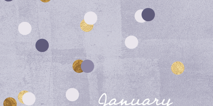 1080x1920 Free January 2019 Calendar Wallpaper