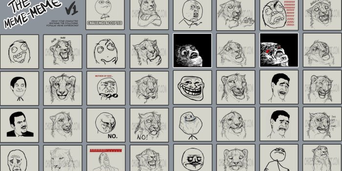 1920x1080 tigers, Funny, Meme, Rage, Challenge, Drawings, Forever, Alone