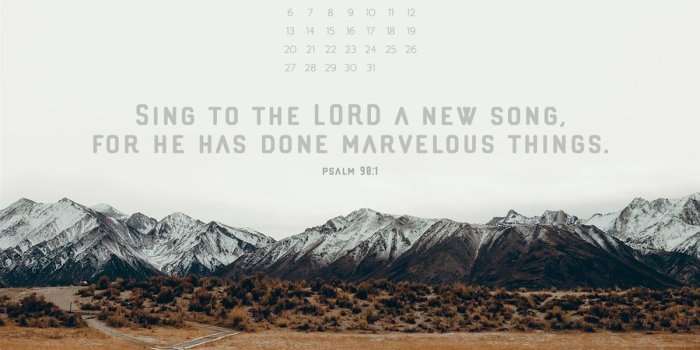 1200x750 Beautiful January Desktop & Mobile Wallpaper - Free Backgrounds