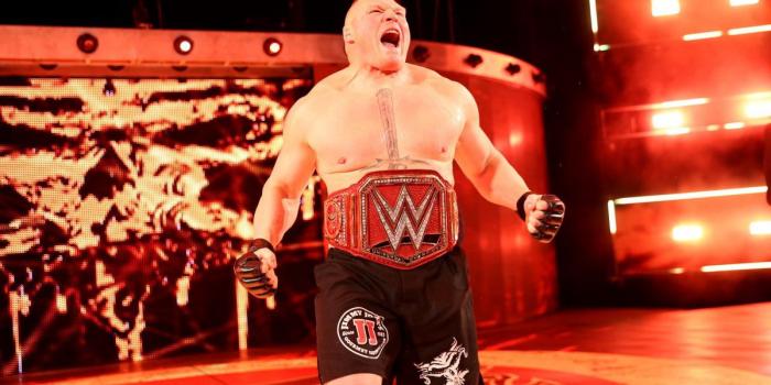 1200x675 Brock Lesnar vs. AJ Styles: photos | WWE