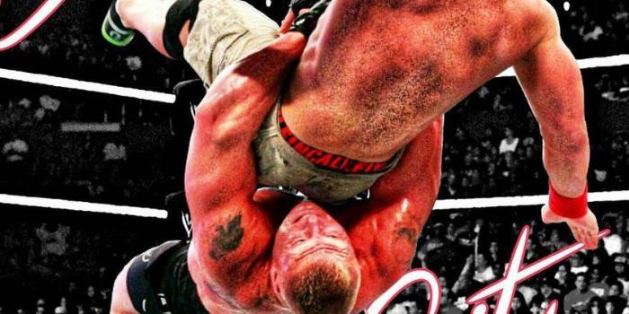 845x945 Wallpaper Brock Suplex City Lesnar