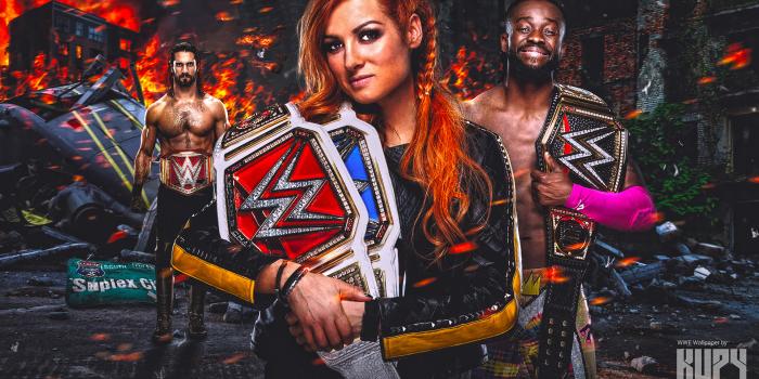 1920x1200 Kupy Wrestling Wallpapers – The latest source for your WWE wrestling