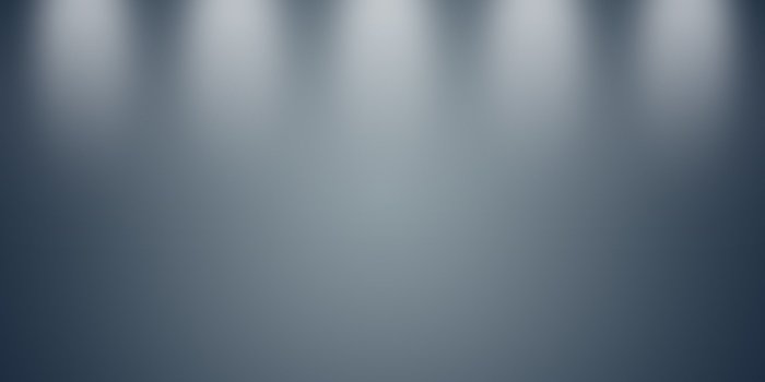 2560x1600 Spotlight on the gray wall wallpaper - Abstract wallpapers - #39632