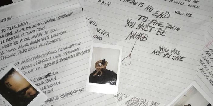 1080x1080 11+] XXXTentacion Jocelyn Flores Wallpapers on WallpaperSafari