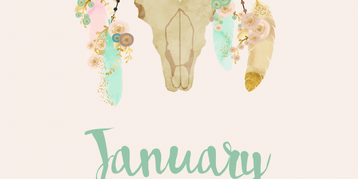 1080x1920 January 2018 Smart Phone Wallpapers - Kid + Kin