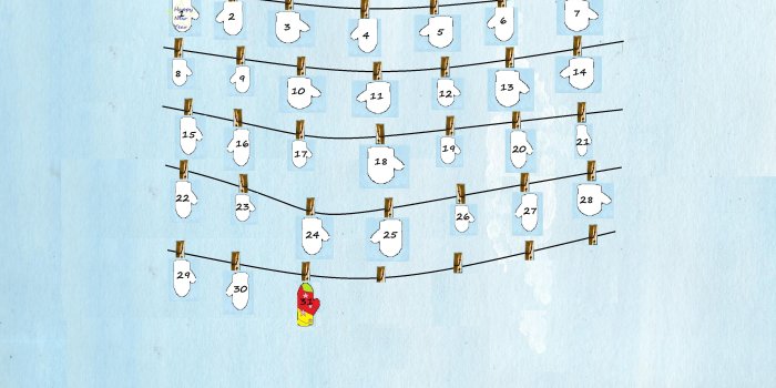 3000x2032 free January wallpaper | Garden Life Designs