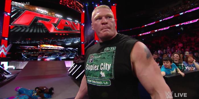 1920x1080 WWE Brock Lesnar 2018 HD Wallpaper (74+ pictures)