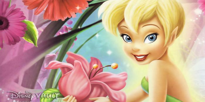 1920x1080 tinkerbell HD Wallpaper | Background Image | 1920x1080 | ID:472913