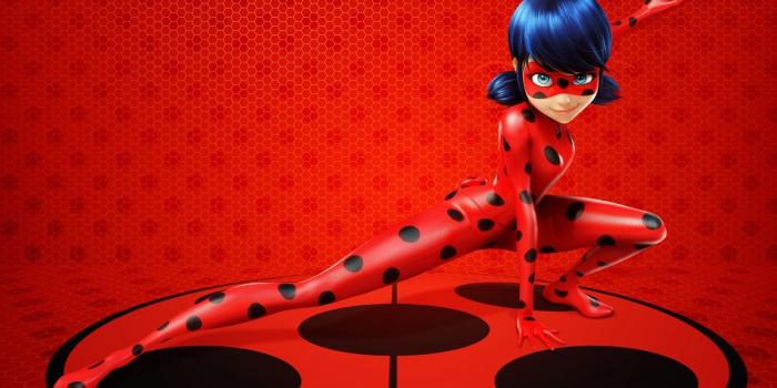 1920x1080 70+ Lady Bug Wallpapers on WallpaperPlay