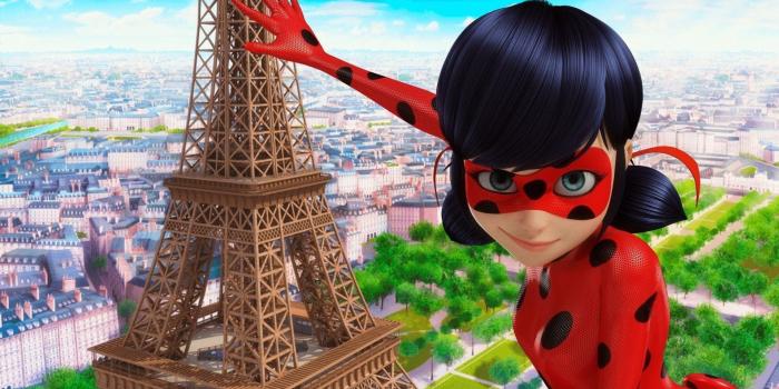 1920x1080 70+ Lady Bug Wallpapers on WallpaperPlay