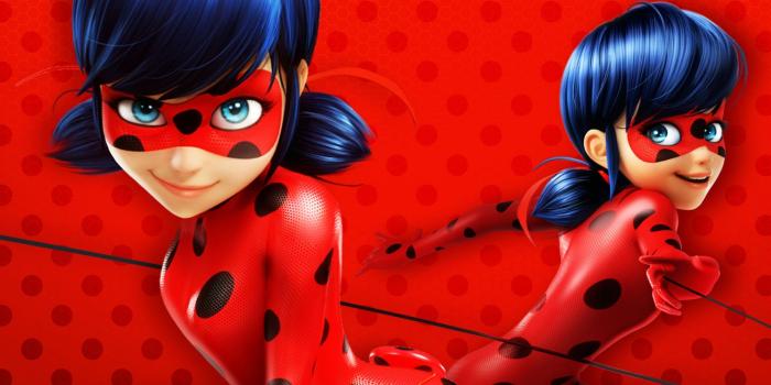 1920x1080 Miraculous Ladybug Wallpaper - Miraculous Ladybug Wallpaper