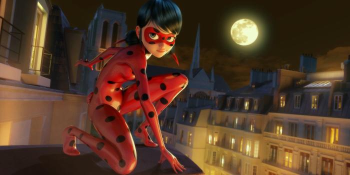 2514x1324 70+ Lady Bug Wallpapers on WallpaperPlay