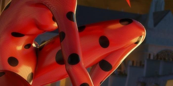 750x1334 Miraculous ladybug | character design female in 2019 | Miraculous