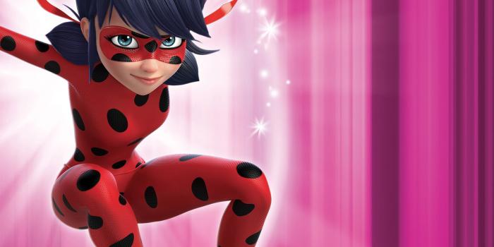 1920x1080 Miraculous Ladybug Wallpaper - Miraculous Ladybug Wallpaper